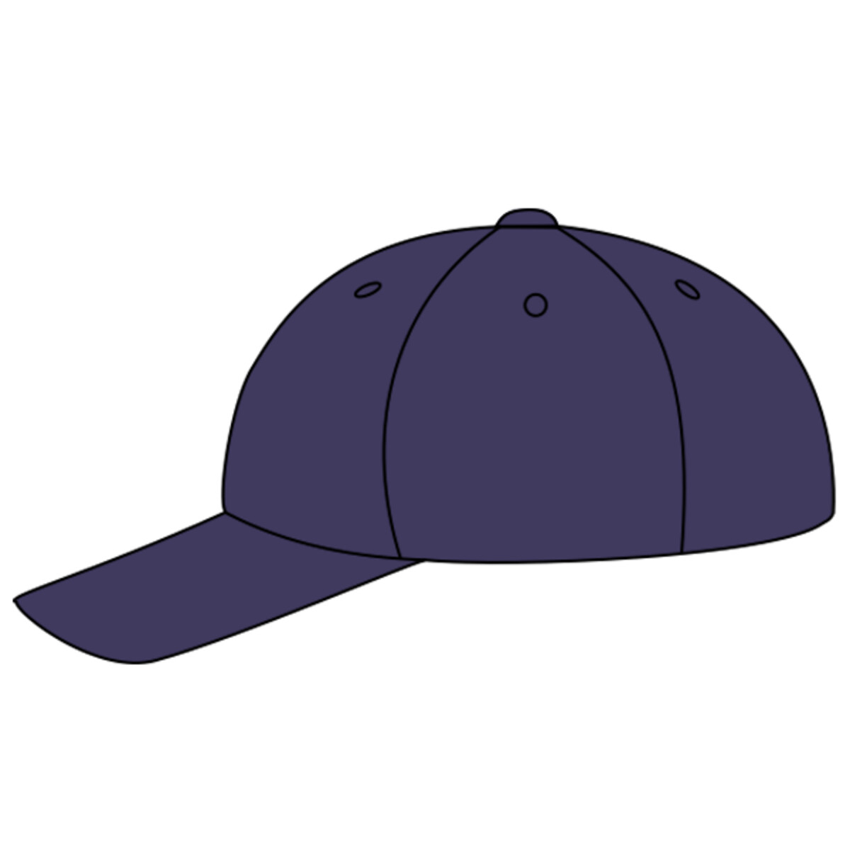 Headwear Left