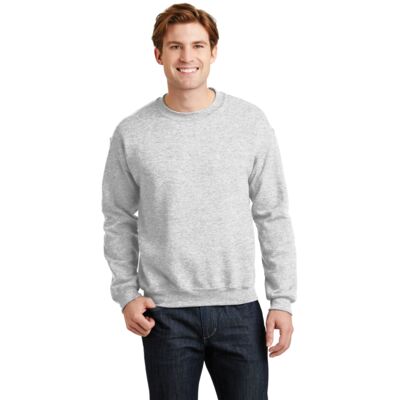 Heavy Blend Crewneck Sweatshirt Thumbnail