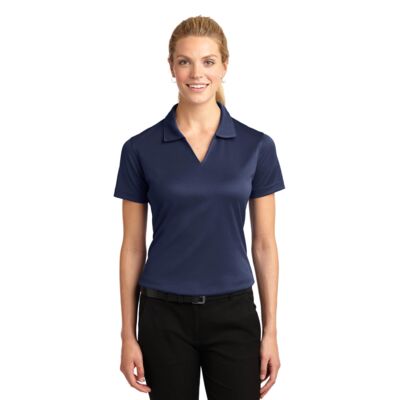 Women's Dri Mesh ® V Neck Polo Thumbnail