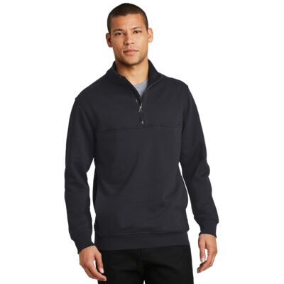 1/2 Zip Job Shirt Thumbnail