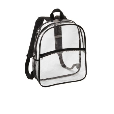 Clear Backpack Thumbnail