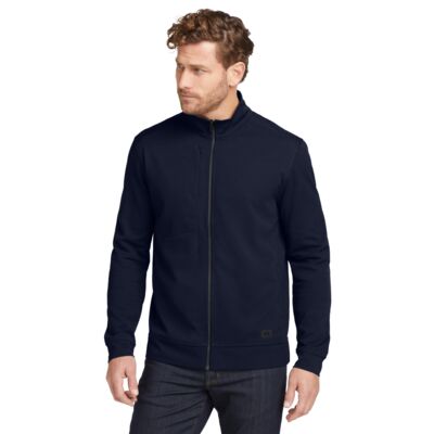 Hinge Full Zip Thumbnail