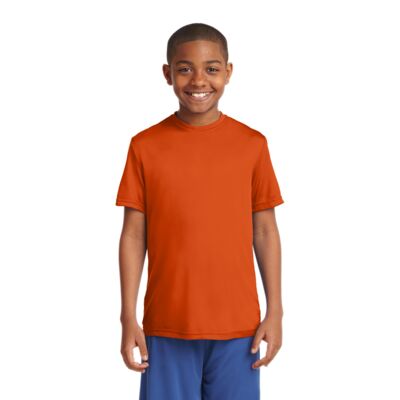 Youth PosiCharge ® Competitor Tee Thumbnail