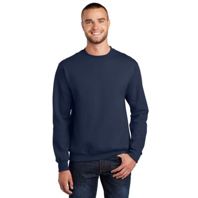 Scorps Essential Fleece Crewneck Sweatshirt Thumbnail