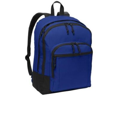 Port Authority Basic Backpack Thumbnail
