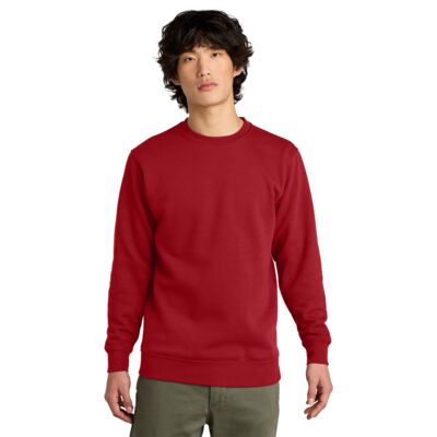 V.I.T. Fleece Crew Thumbnail